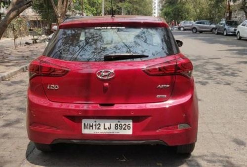 Used 2014 i20 Asta Option 1.4 CRDi  for sale in Pune