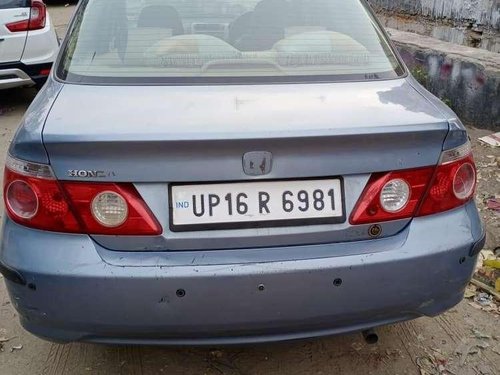 Used 2007 City ZX GXi  for sale in Rampur
