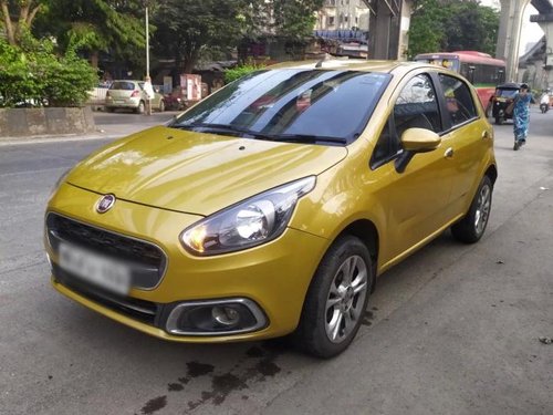 Used 2015 Grande Punto  for sale in Mumbai