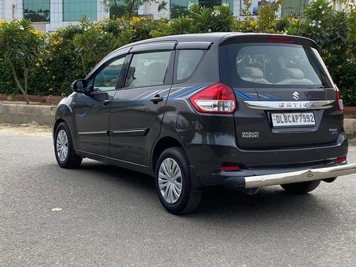 Used 2017 Maruti Ertiga low price