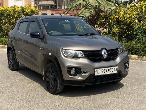 2015 Renault KWID for sale at low price