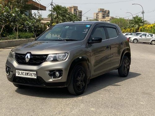 2015 Renault KWID for sale at low price