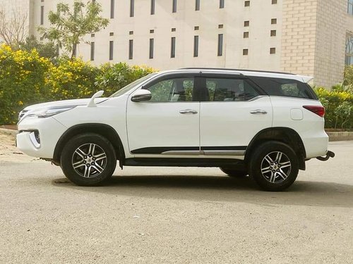 Used 2018 Toyota Fortuner low price