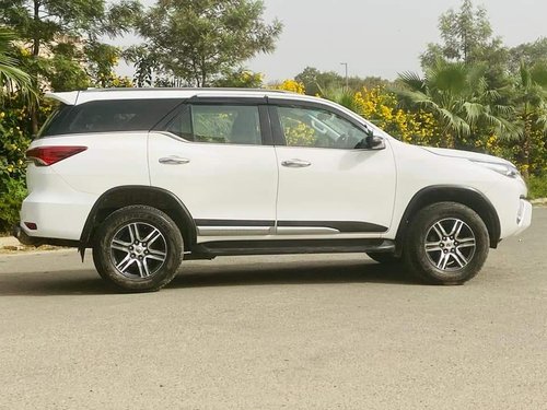 Used 2018 Toyota Fortuner low price