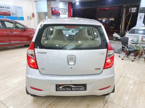 Used 2013 Hyundai i10 low price