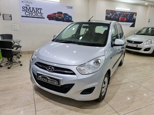 Used 2013 Hyundai i10 low price