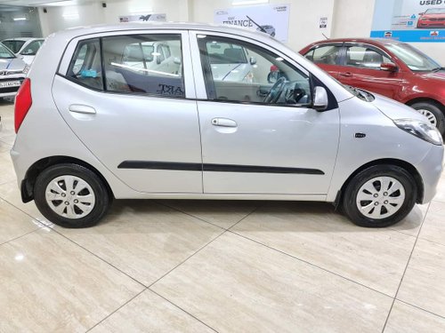 Used 2013 Hyundai i10 low price