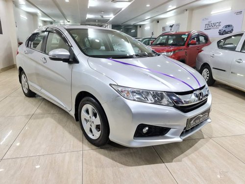 Used 2015 Honda City low price