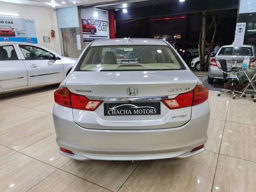 Used 2015 Honda City low price