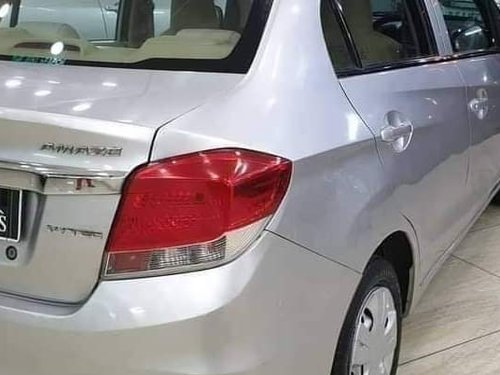 2015 Honda Amaze in East Delhi