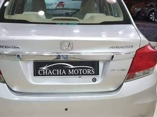 2015 Honda Amaze in East Delhi