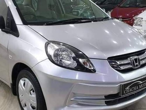 2015 Honda Amaze in East Delhi