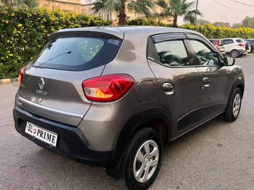 2017 Renault KWID in North Delhi