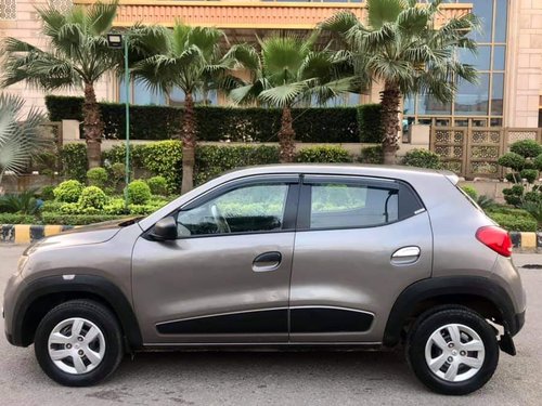 2017 Renault KWID in North Delhi