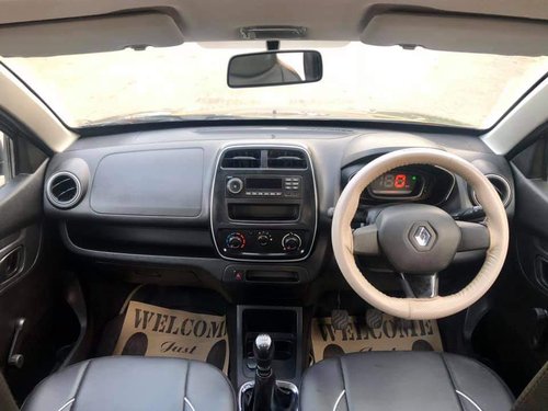 2017 Renault KWID in North Delhi