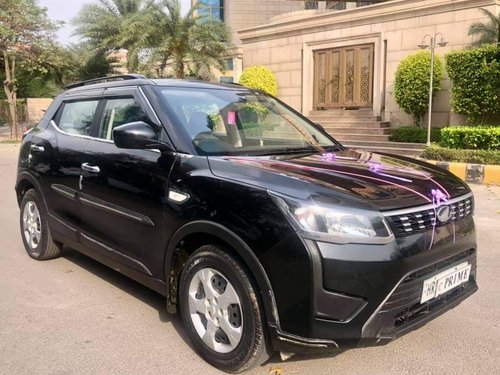 Used 2018 Mahindra XUV300 low price