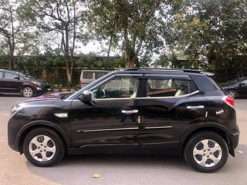 Used 2018 Mahindra XUV300 low price