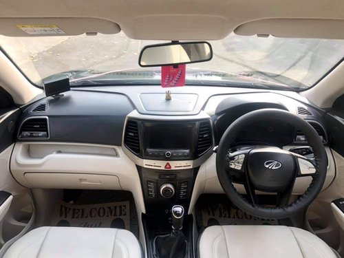 Used 2018 Mahindra XUV300 low price