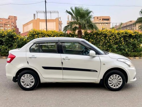 Used 2017 Maruti Swift Dzire low price