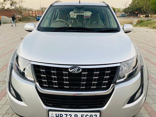 2014 Mahindra XUV 500 in North Delhi