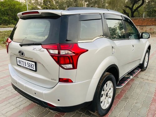 2014 Mahindra XUV 500 in North Delhi