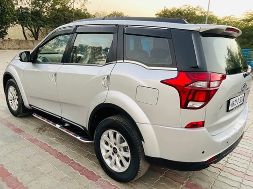 2014 Mahindra XUV 500 in North Delhi