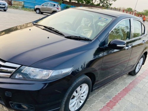 2013 Honda City for sale at low price