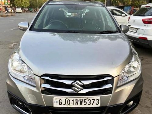 Used 2017 S Cross Zeta  for sale in Ahmedabad