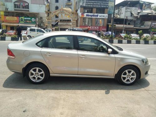 Used 2012 Vento Petrol Highline  for sale in Mumbai