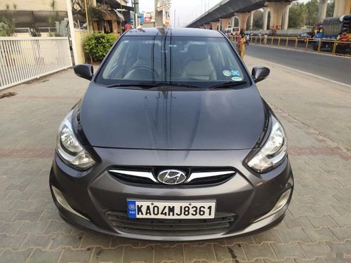 Used 2011 Verna 1.6 SX  for sale in Bangalore