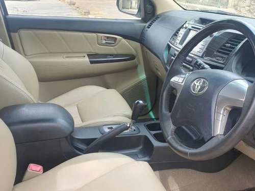 Used 2014 Fortuner 4x2 AT  for sale in New Delhi