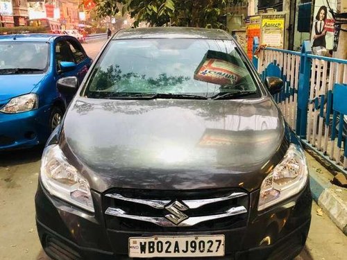 Used 2016 S Cross Sigma  for sale in Kolkata