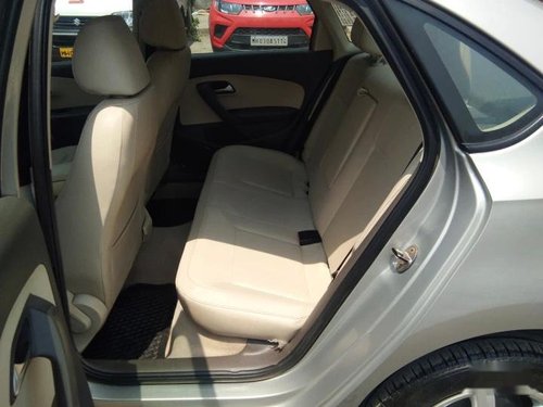 Used 2012 Vento Petrol Highline  for sale in Mumbai