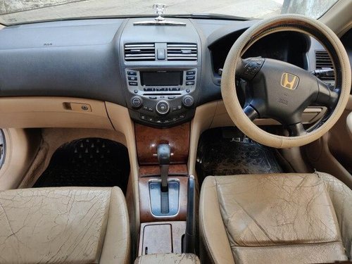 Used 2007 Accord New  for sale in Hyderabad