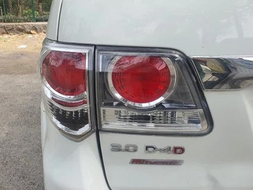 Used 2014 Fortuner 4x2 AT  for sale in New Delhi