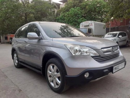 Used 2007 CR V 2.4 MT  for sale in Thane