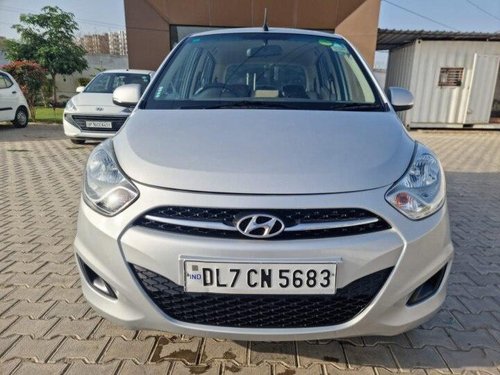 Used 2012 i10 Sportz  for sale in Ghaziabad