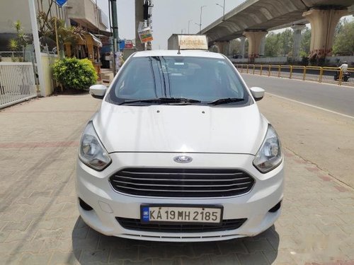 Used 2017 Figo 1.5D Titanium MT  for sale in Bangalore