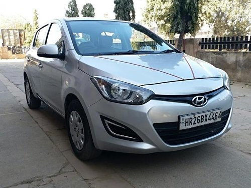 Used 2012 i20 Magna Optional 1.4 CRDi  for sale in Gurgaon