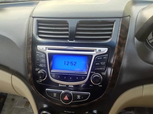 Used 2011 Verna 1.6 SX  for sale in Bangalore