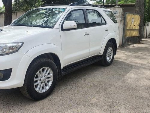 Used 2014 Fortuner 4x2 AT  for sale in New Delhi