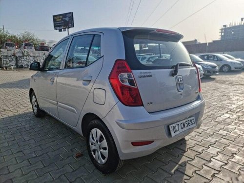 Used 2012 i10 Sportz  for sale in Ghaziabad