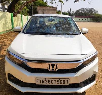 Used 2019 Amaze VX CVT Diesel  for sale in Coimbatore