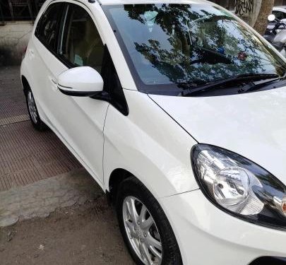 Used 2016 Brio VX  for sale in Pune