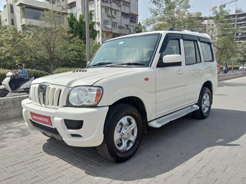 Used 2014 Scorpio LX BSIV  for sale in Ahmedabad