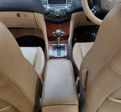 Used 2007 Accord New  for sale in Hyderabad