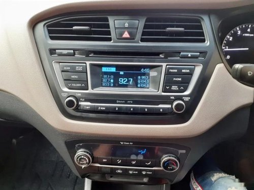 Used 2015 i20 Sportz 1.2  for sale in Thane