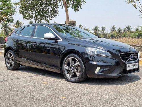 Used 2015 V40 Cross Country D3  for sale in Mumbai