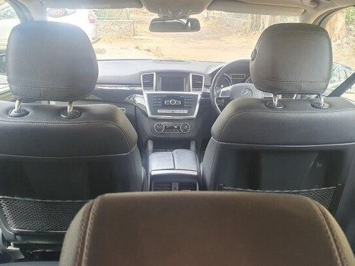 Used 2014 M Class ML 250 CDI  for sale in New Delhi