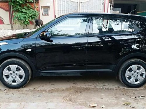 Used 2017 Creta 1.4 CRDi Base  for sale in Gurgaon